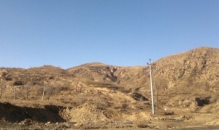 黑龙江省绿化荒山可以喷播吗