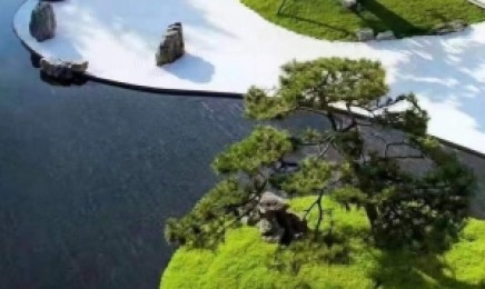黑龙江省种植屋顶绿化可以种植佛甲草，效果怎么样？